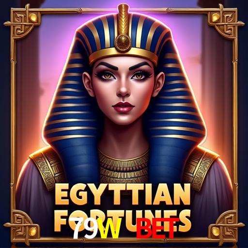 Sinta a adrenalina dos jogos de cassino com 79W Bet