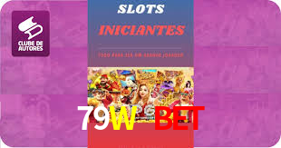 Bônus Generosos e Exclusivos no 79W Bet para Você!