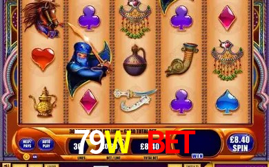 Ofertas Imperdíveis na 79W Bet: Promoções e Bônus Que Valem a Pena